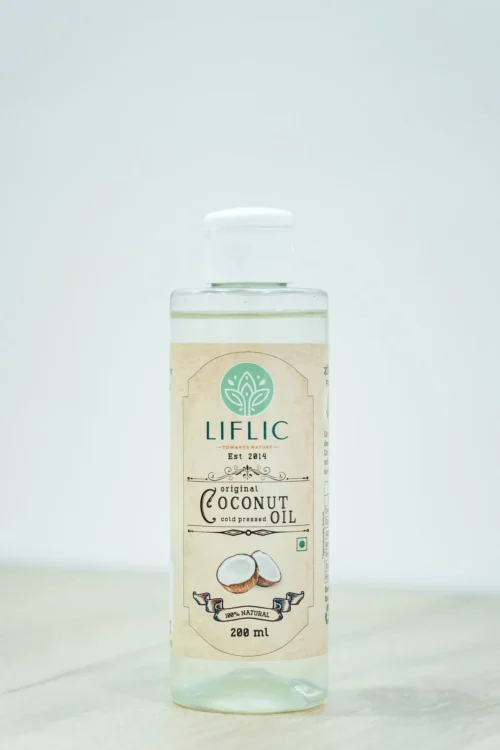 Coconut Oil - Image 4