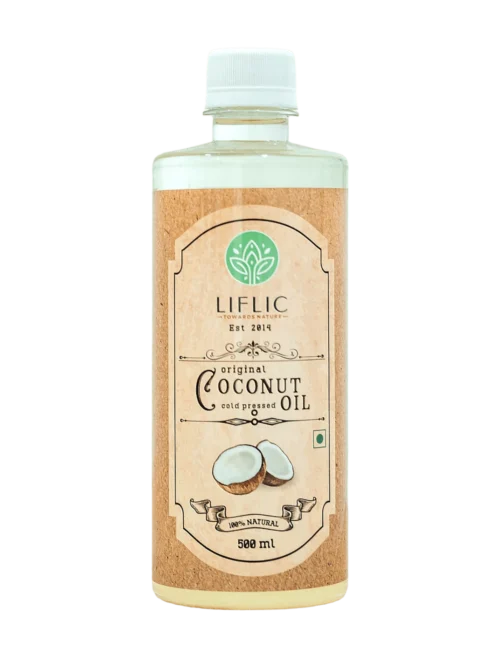 Coconut Oil - Image 2