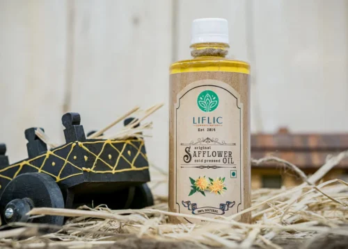 Safflower Oil - Image 4