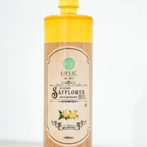 Safflower Oil