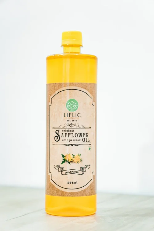 Safflower Oil