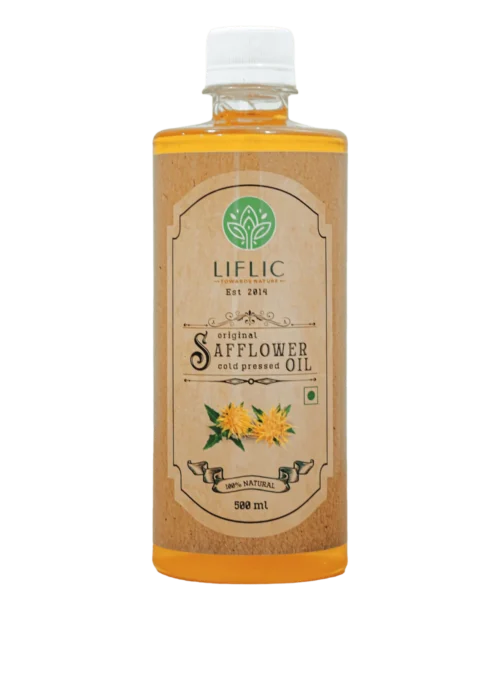 Safflower Oil - Image 2