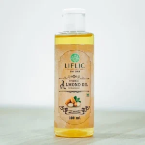 Almond Oil