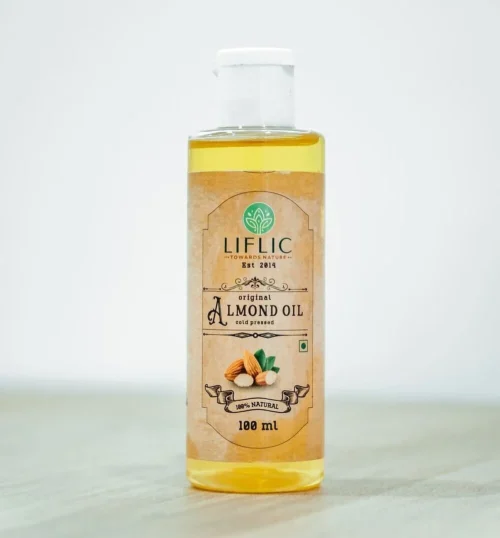Almond Oil