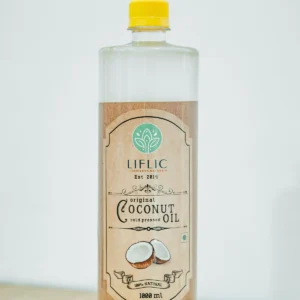 Coconut Oil
