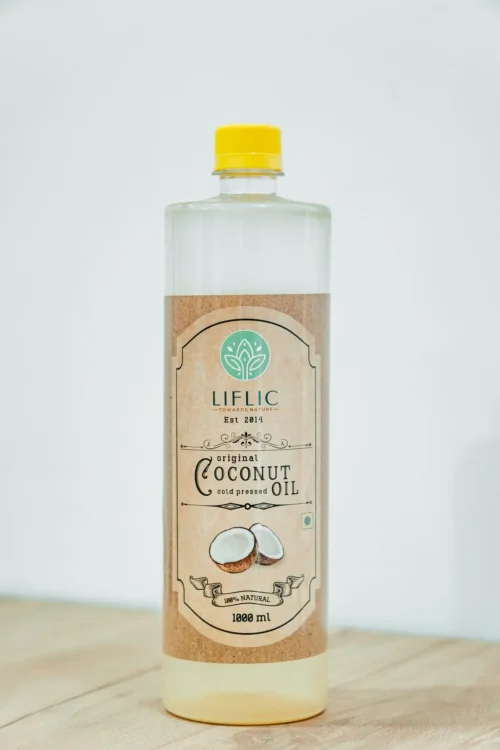 Coconut Oil
