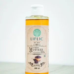 Mustard Oil