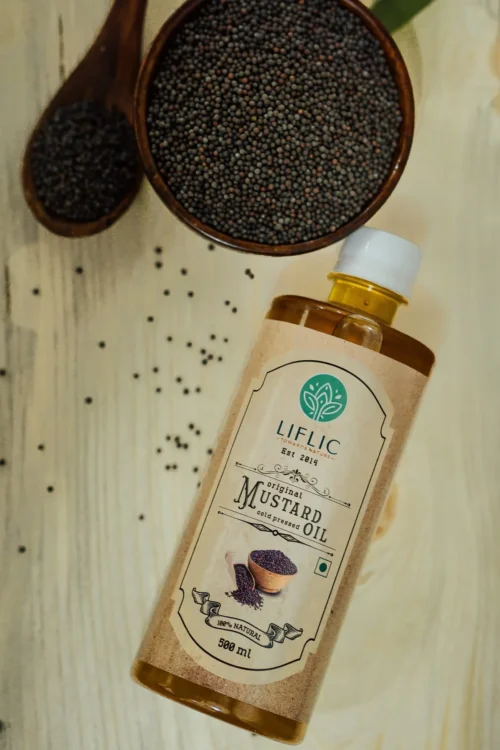 Mustard Oil - Image 2