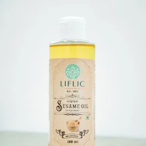 Sesame Oil