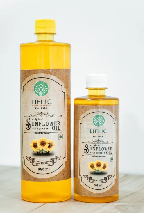 Sunflower Oil - Image 3