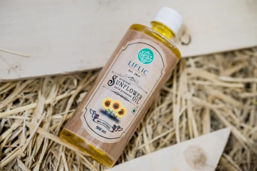 Sunflower Oil - Image 2