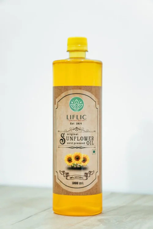 Sunflower Oil